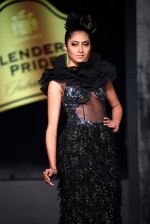 Model walks Rocky S for Blenders Pride Tour on 10th Nov 2013